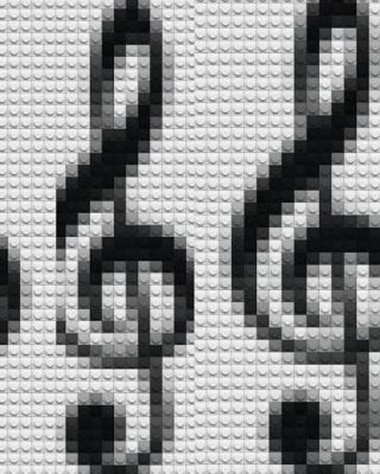 music Note Journal, Sir Michael Huhn 9780464253808 Boeken