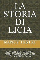 La Storia Di Licia