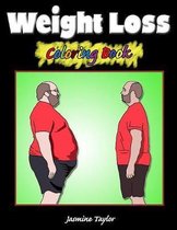 Weight Loss Coloring Book