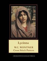 Lycinna: W.C. Wontner Cross Stitch Pattern