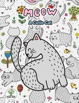 Meow A Cutie Cat