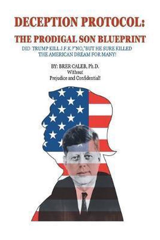 Restorative Justice- Deception Protocol - cover