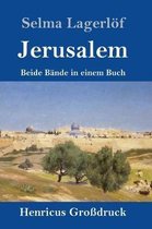 Jerusalem (Großdruck)