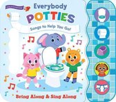 Everybody Potties: Songs to Help You Go