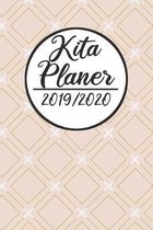 Kita Planer 2019 / 2020: Erzieherplaner 2019 2020 - Terminkalender A5, Kindergarten & Kita Planer, Kalender