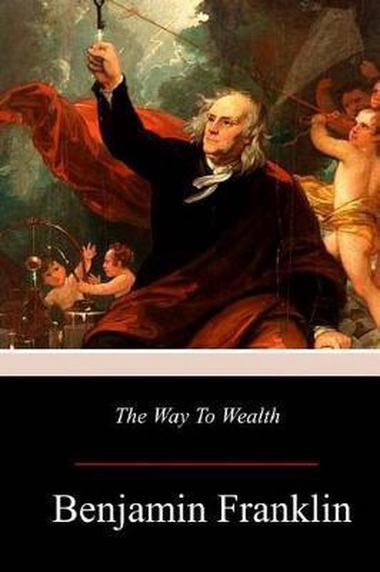 The Way to Wealth - cover