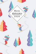 Mein Kalender 2020