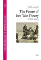 The Future of Just War Theory