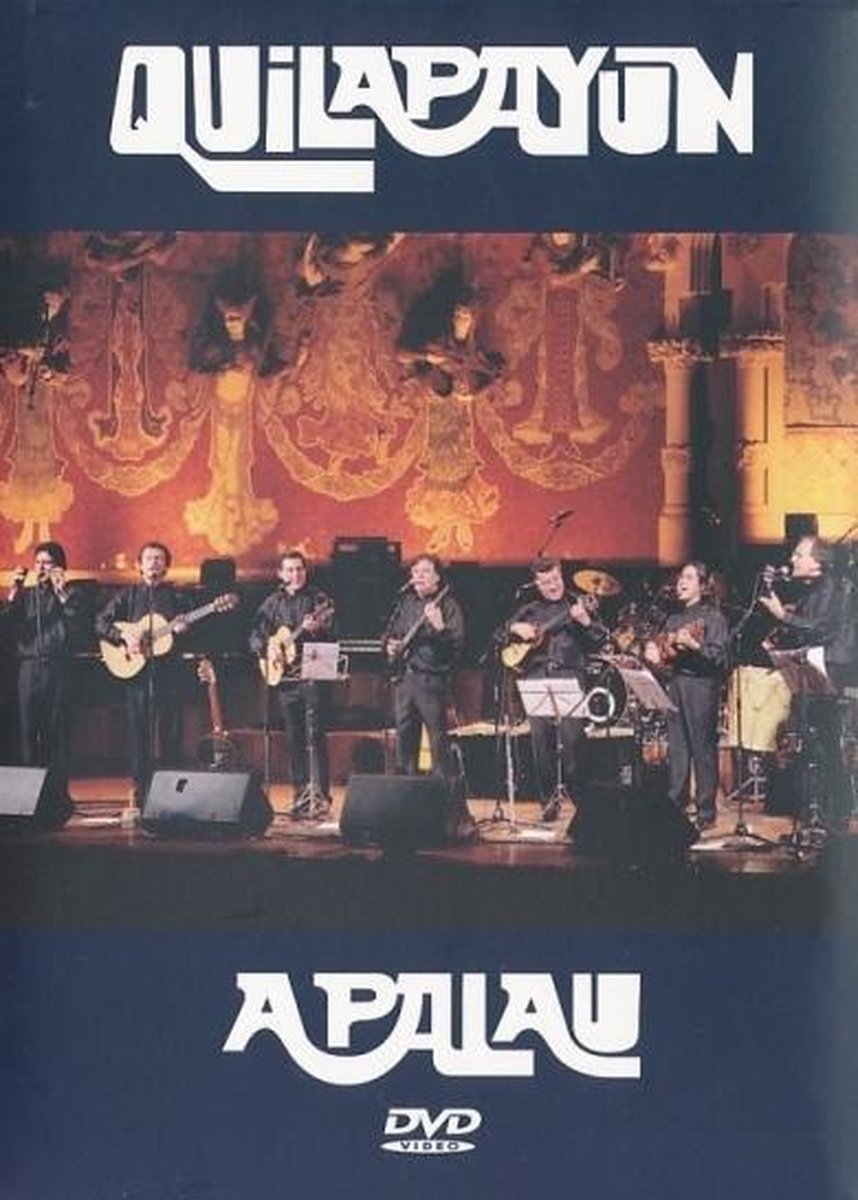 A Palau