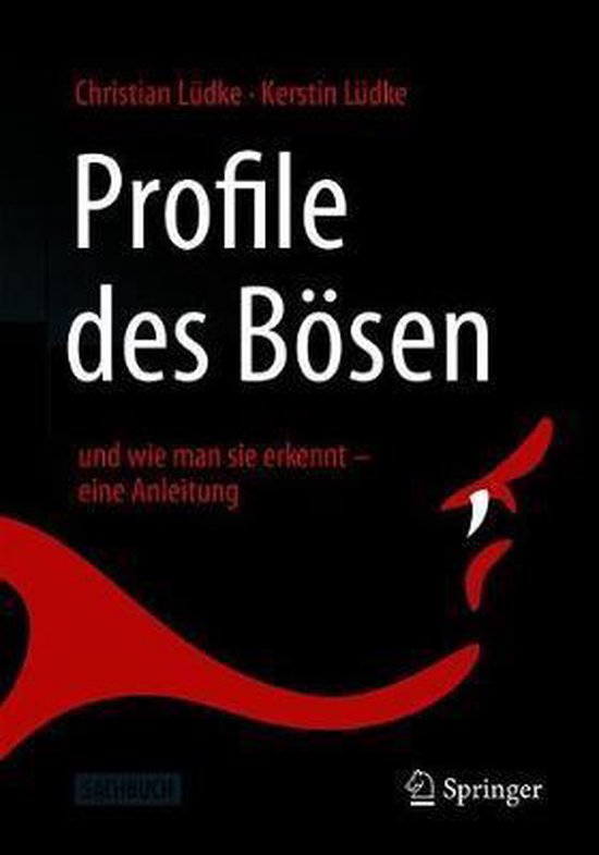 Profile des Boesen - cover