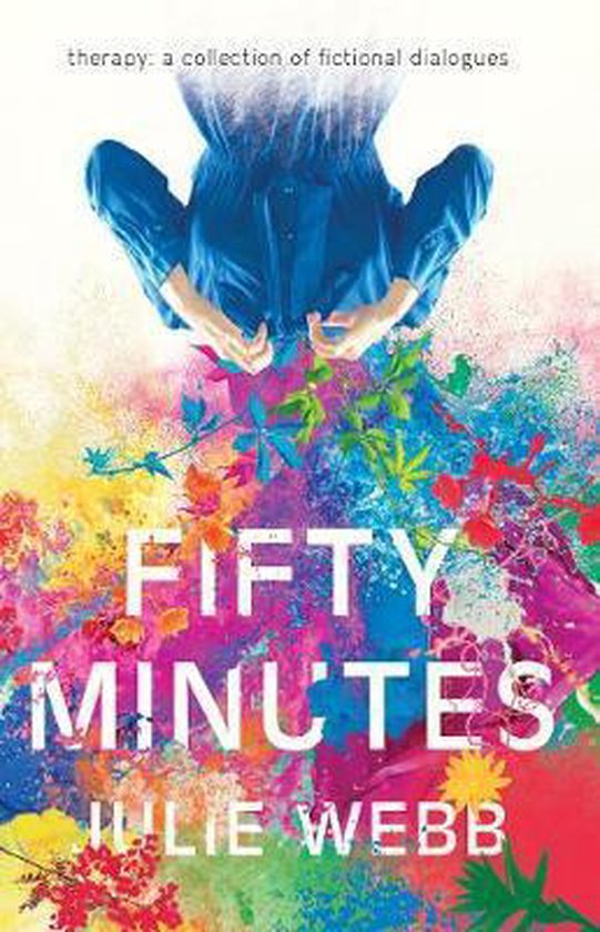 Fifty Minutes - cover