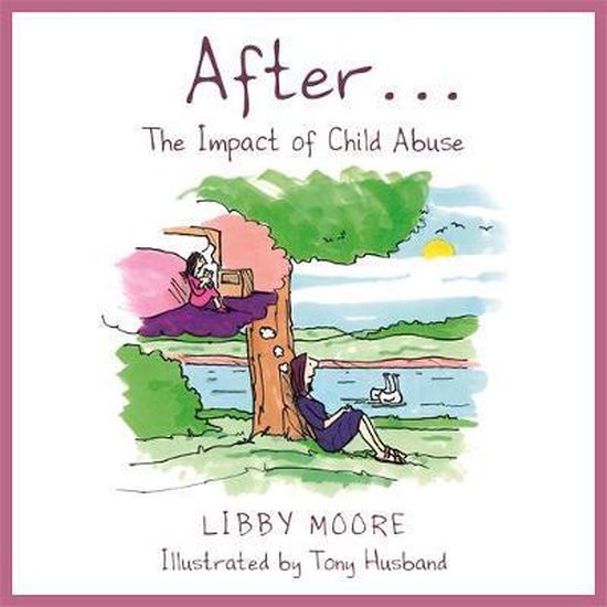 After The Impact of Child Abuse - cover