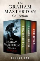 The Graham Masterton Collection Volume One