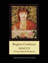 Regina Cordium: Rosetti Cross Stitch Pattern