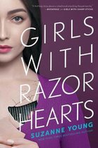 Girls with Razor Hearts Volume 2 Girls with Sharp Sticks