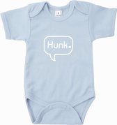 Babyrompertje Hunk
