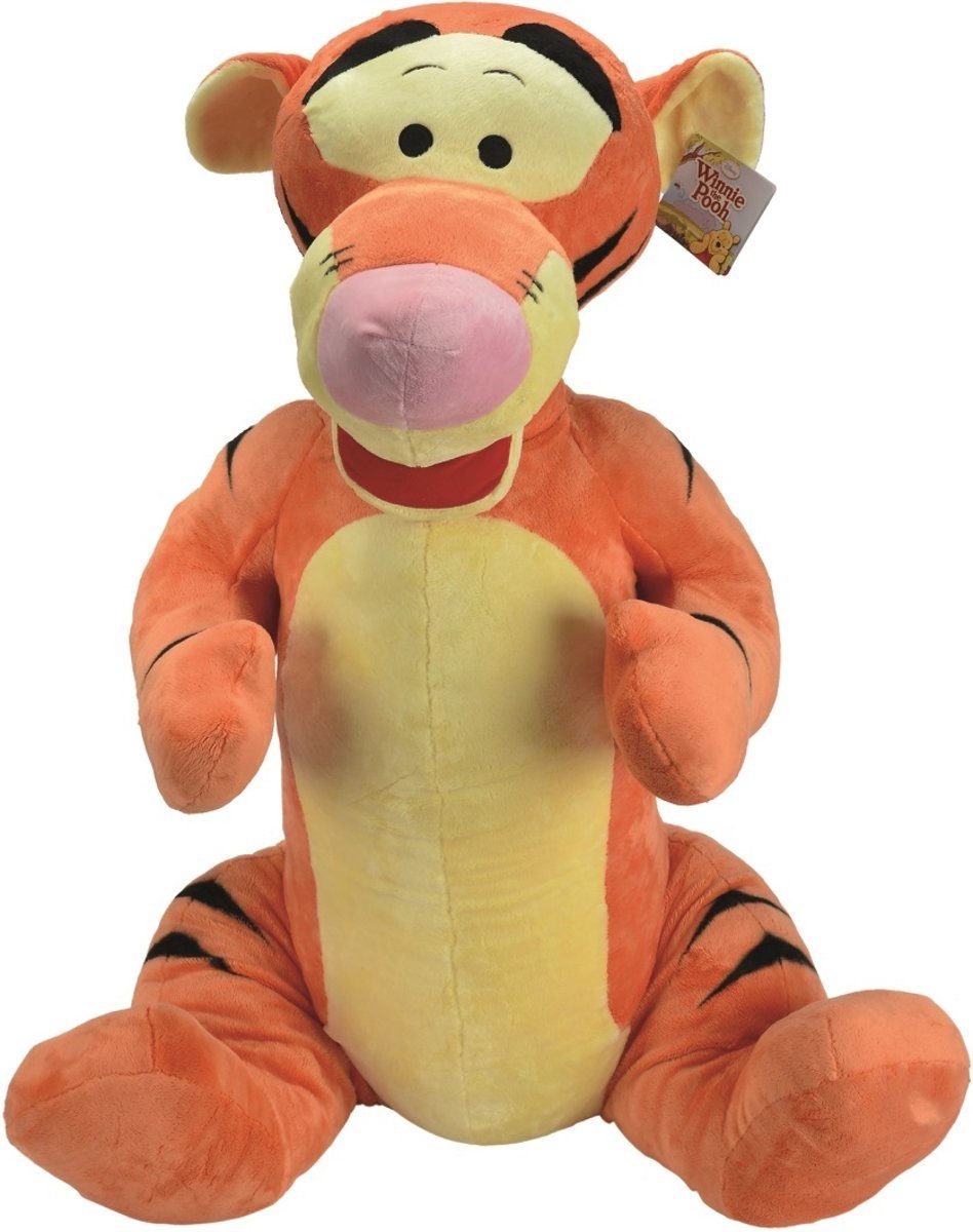 Simba Toys Disney - Tigrou Geant - 120 Cm | bol