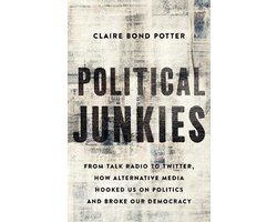 Political Junkies