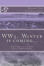 WW3. Winter is coming?