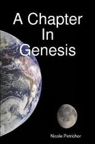 A Chapter In Genesis