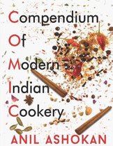 Compendium Of Modern Indian Cookery