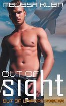 Out of Uniform- Out of Sight