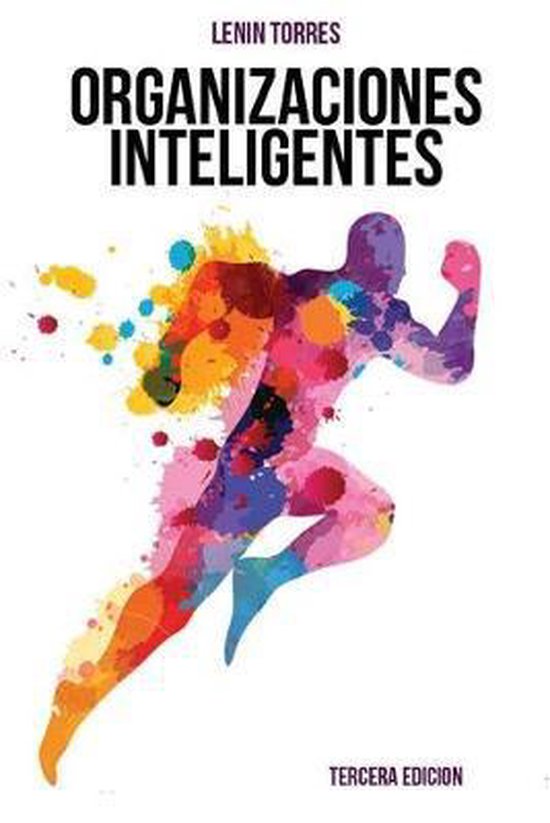 Organizaciones Inteligentes. - cover