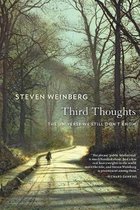 Third Thoughts – The Universe We Still Don′t Know