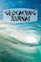 Geocaching Journal: 6x9 Geocaching Notebook For Over 200 Geocaches. Geocaching Journal for found caches with pre-printed note fields for y
