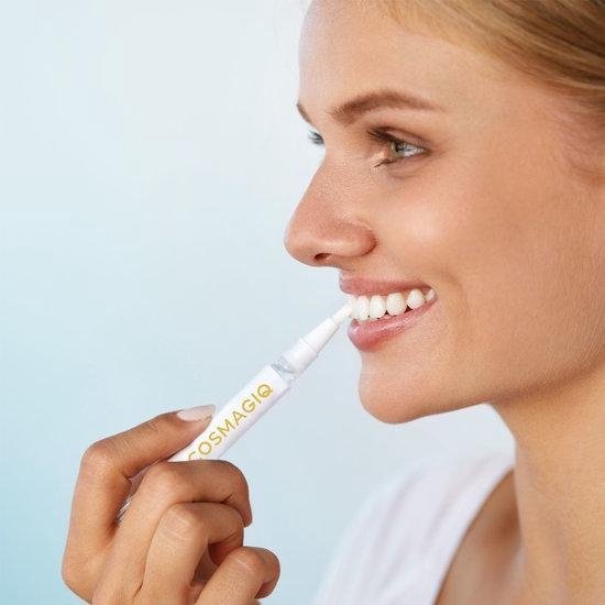 COSMAGIQ Tandenstift Direct wittere tanden | Teeth Whitening Pen Sneller witte tanden | bol.com