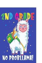 2nd Grade No Probllama