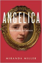 Angelica, Paintress of Minds