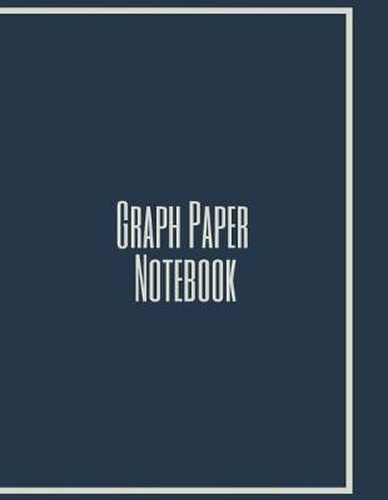 Graph Paper Notebook 9781689600095 Magicsd Designs Journals