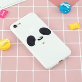 iPhone SE 2020 / iPhone 8 / iPhone 7 (4.7 Inch) - hoes, cover, case - TPU - Panda