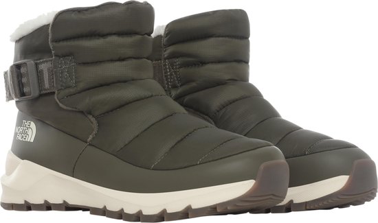 The North Face Thermoball Pull-On Snowboots Dames - Maat 60 | bol.com