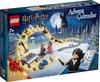 foto van LEGO Harry Potter Adventkalender 2020 - 75981