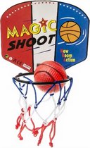 Lg-imports Mini Basketbal set 13,5x9x20 cm