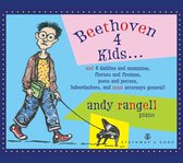 Andy Rangell - Beethoven 4 Kids (2 CD)