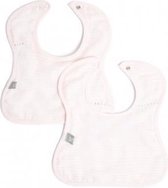 Bamboom Slabbetjes | 2-pack
