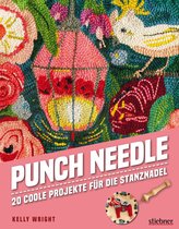 Punch Needle - Das Original!