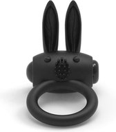 Cockring Bunny Vibrerend