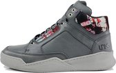 JACKSON SNEAKER MID MUDA GREY