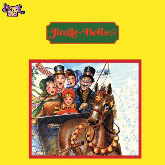 Jingle Bells - cover
