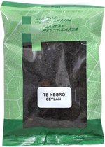 Te Negro Ceylan Bolsita 100 Gr.