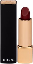 Chanel Rouge Allure Velvet Matte Lipstick Lippenstift - 63 Nightfall