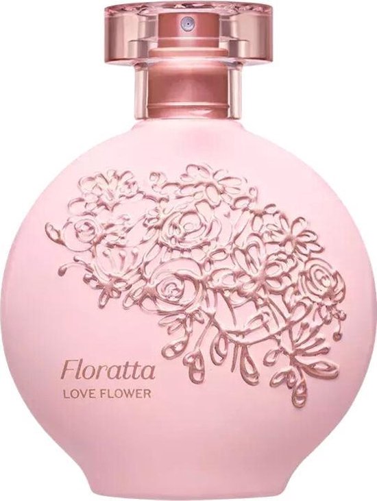 O Boticário Glamour eau de toilette 75ml