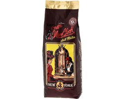 Caffe New York XXXX - Koffiebonen met Blue mountain - 1kg