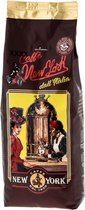 Caffe New York XXXX - Koffiebonen met Blue mountain - 1kg