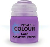 Kakophoni Purple (Citadel)