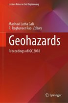 Lecture Notes in Civil Engineering 86 - Geohazards